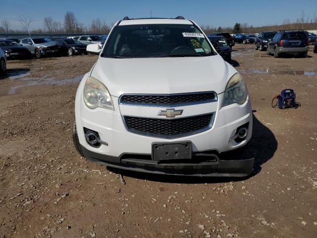 Photo 4 VIN: 2CNFLNEY5A6298899 - CHEVROLET EQUINOX LT 