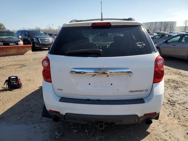 Photo 5 VIN: 2CNFLNEY5A6298899 - CHEVROLET EQUINOX LT 