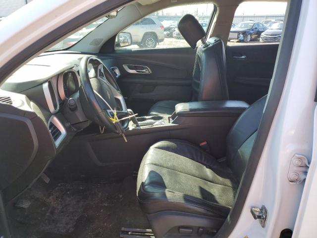 Photo 6 VIN: 2CNFLNEY5A6298899 - CHEVROLET EQUINOX LT 