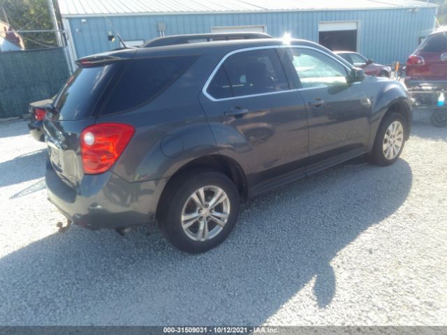 Photo 3 VIN: 2CNFLNEY5A6325969 - CHEVROLET EQUINOX 