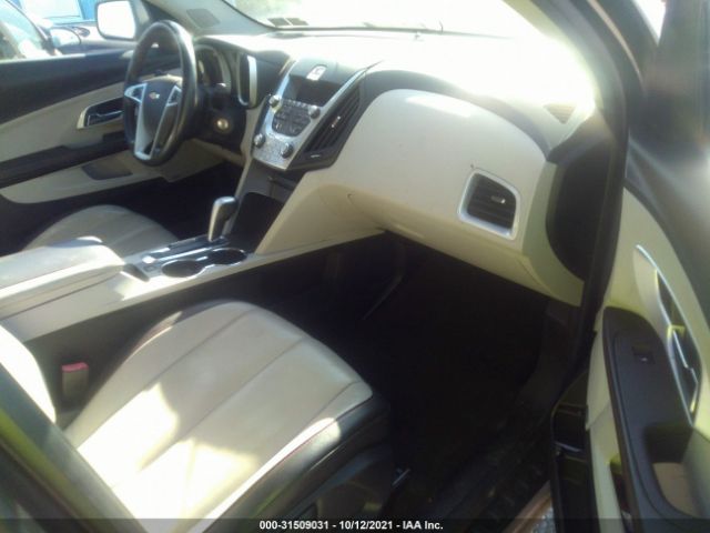 Photo 4 VIN: 2CNFLNEY5A6325969 - CHEVROLET EQUINOX 