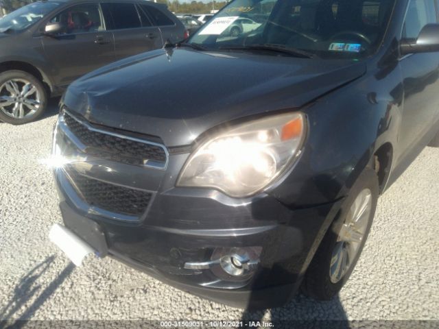 Photo 5 VIN: 2CNFLNEY5A6325969 - CHEVROLET EQUINOX 