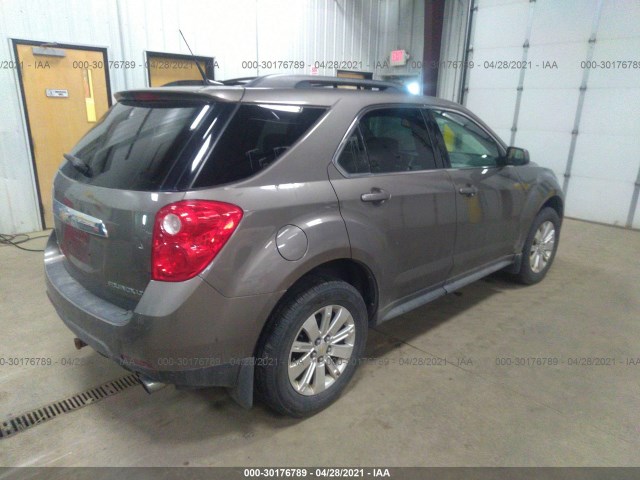 Photo 3 VIN: 2CNFLNEY6A6206487 - CHEVROLET EQUINOX 