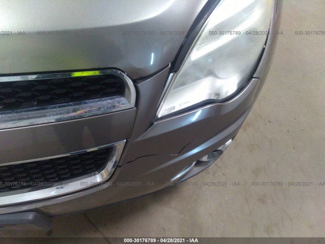 Photo 5 VIN: 2CNFLNEY6A6206487 - CHEVROLET EQUINOX 