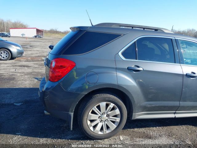 Photo 3 VIN: 2CNFLNEY6A6395481 - CHEVROLET EQUINOX 