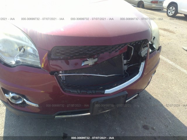 Photo 5 VIN: 2CNFLNEY6A6400064 - CHEVROLET EQUINOX 