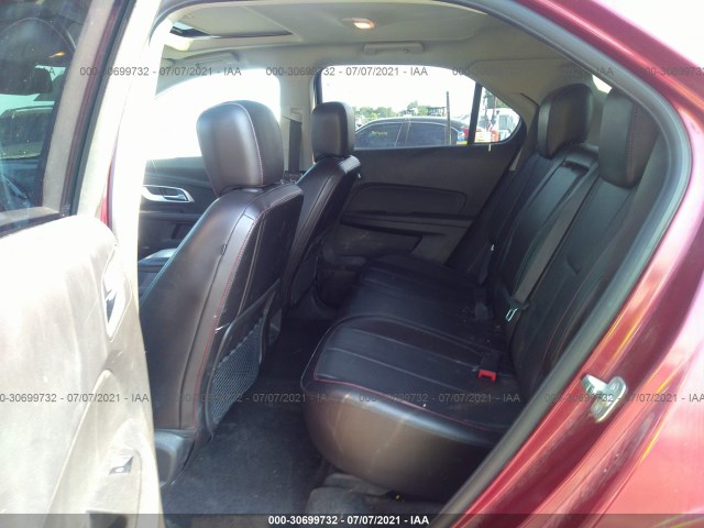 Photo 7 VIN: 2CNFLNEY6A6400064 - CHEVROLET EQUINOX 