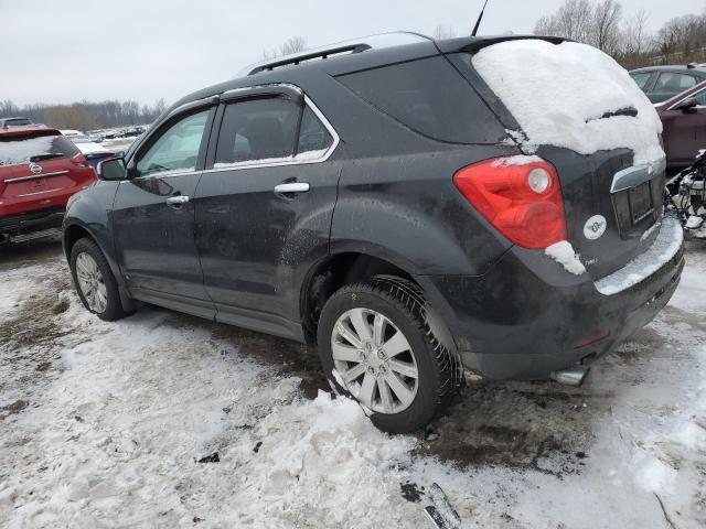 Photo 1 VIN: 2CNFLNEY7A6215568 - CHEVROLET EQUINOX LT 