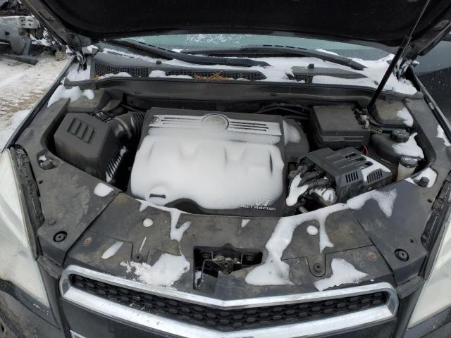 Photo 11 VIN: 2CNFLNEY7A6215568 - CHEVROLET EQUINOX LT 