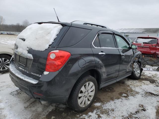 Photo 2 VIN: 2CNFLNEY7A6215568 - CHEVROLET EQUINOX LT 