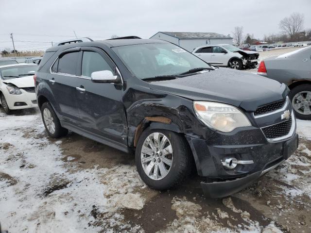 Photo 3 VIN: 2CNFLNEY7A6215568 - CHEVROLET EQUINOX LT 