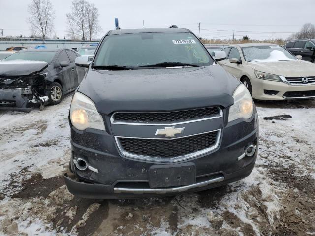 Photo 4 VIN: 2CNFLNEY7A6215568 - CHEVROLET EQUINOX LT 