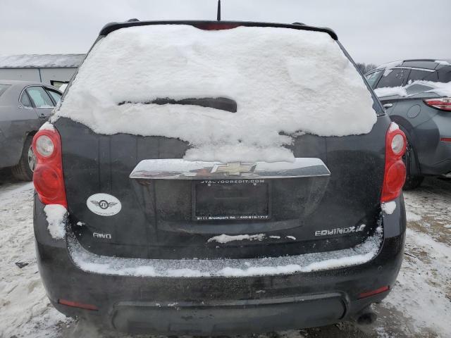 Photo 5 VIN: 2CNFLNEY7A6215568 - CHEVROLET EQUINOX LT 