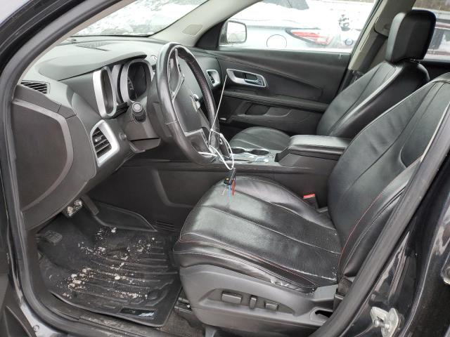 Photo 6 VIN: 2CNFLNEY7A6215568 - CHEVROLET EQUINOX LT 