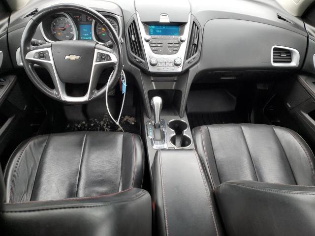 Photo 7 VIN: 2CNFLNEY7A6215568 - CHEVROLET EQUINOX LT 