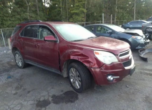 Photo 0 VIN: 2CNFLNEY7A6269310 - CHEVROLET EQUINOX 