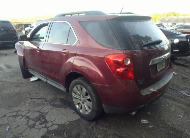 Photo 2 VIN: 2CNFLNEY7A6269310 - CHEVROLET EQUINOX 