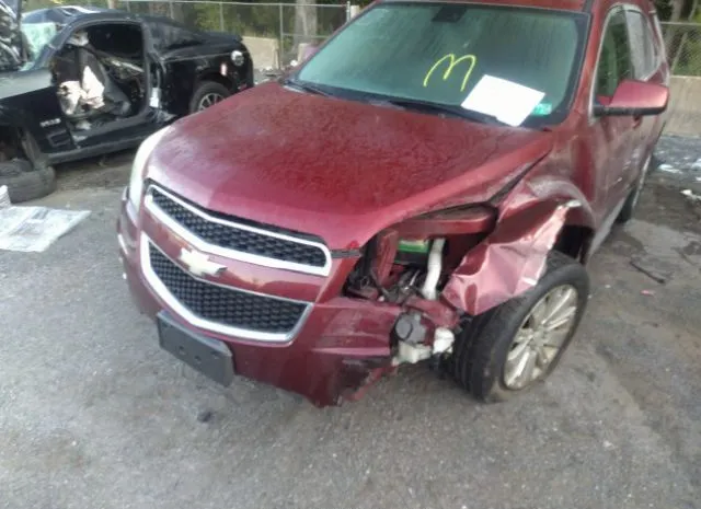 Photo 5 VIN: 2CNFLNEY7A6269310 - CHEVROLET EQUINOX 