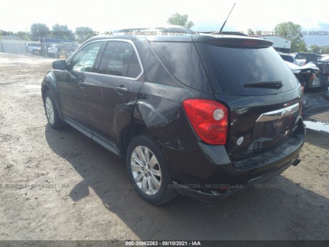 Photo 2 VIN: 2CNFLNEY7A6274555 - CHEVROLET EQUINOX 