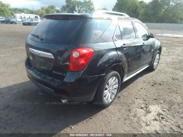 Photo 3 VIN: 2CNFLNEY7A6274555 - CHEVROLET EQUINOX 