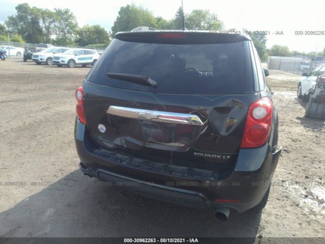 Photo 5 VIN: 2CNFLNEY7A6274555 - CHEVROLET EQUINOX 