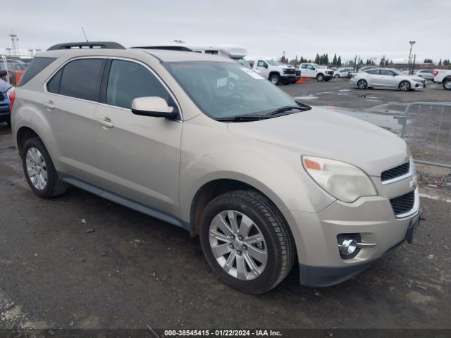 Photo 0 VIN: 2CNFLNEY7A6308686 - CHEVROLET EQUINOX 