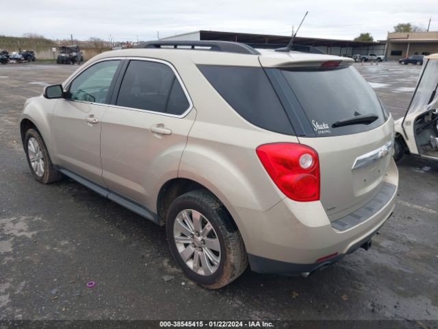 Photo 2 VIN: 2CNFLNEY7A6308686 - CHEVROLET EQUINOX 