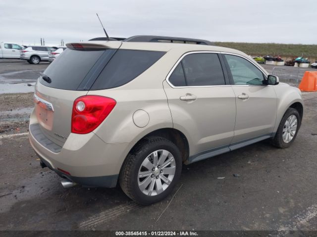 Photo 3 VIN: 2CNFLNEY7A6308686 - CHEVROLET EQUINOX 