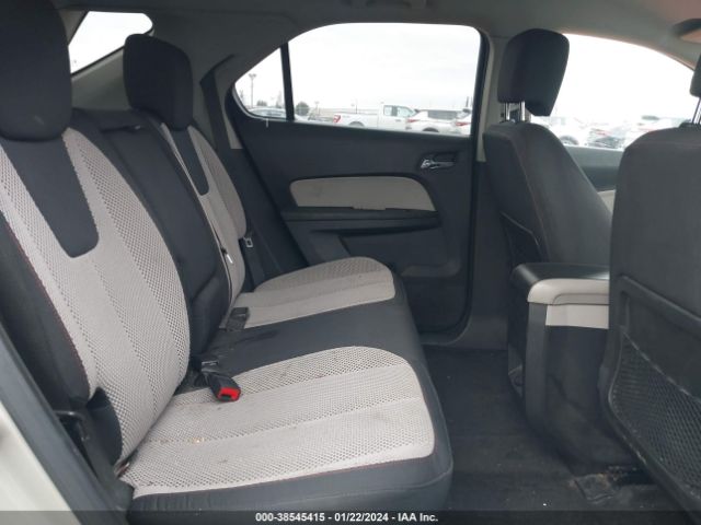 Photo 7 VIN: 2CNFLNEY7A6308686 - CHEVROLET EQUINOX 