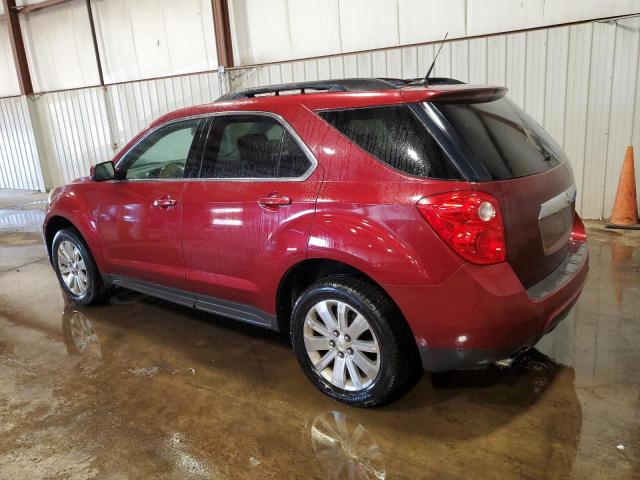 Photo 1 VIN: 2CNFLNEY7A6351635 - CHEVROLET EQUINOX LT 