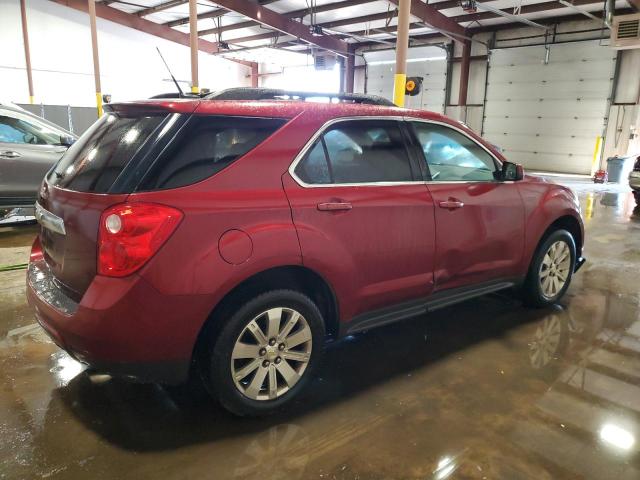 Photo 2 VIN: 2CNFLNEY7A6351635 - CHEVROLET EQUINOX LT 