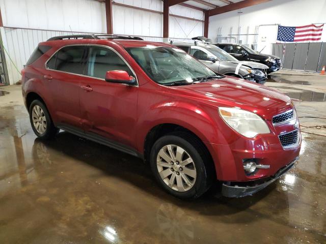 Photo 3 VIN: 2CNFLNEY7A6351635 - CHEVROLET EQUINOX LT 