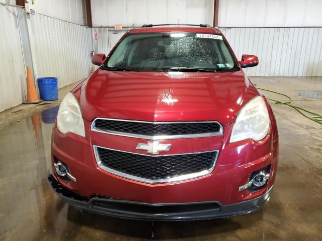 Photo 4 VIN: 2CNFLNEY7A6351635 - CHEVROLET EQUINOX LT 