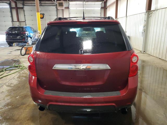 Photo 5 VIN: 2CNFLNEY7A6351635 - CHEVROLET EQUINOX LT 