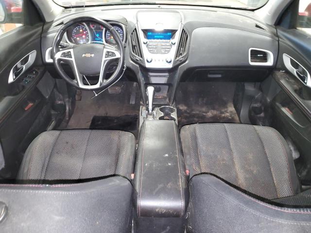 Photo 7 VIN: 2CNFLNEY7A6351635 - CHEVROLET EQUINOX LT 