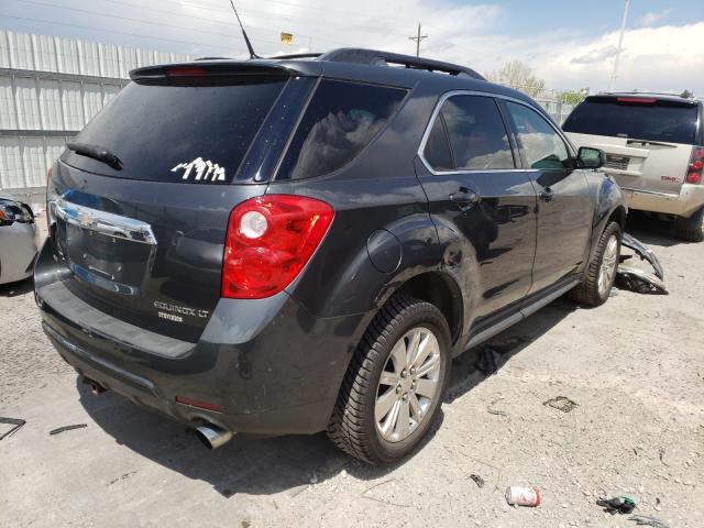 Photo 3 VIN: 2CNFLNEY8A6310544 - CHEVROLET EQUINOX LT 