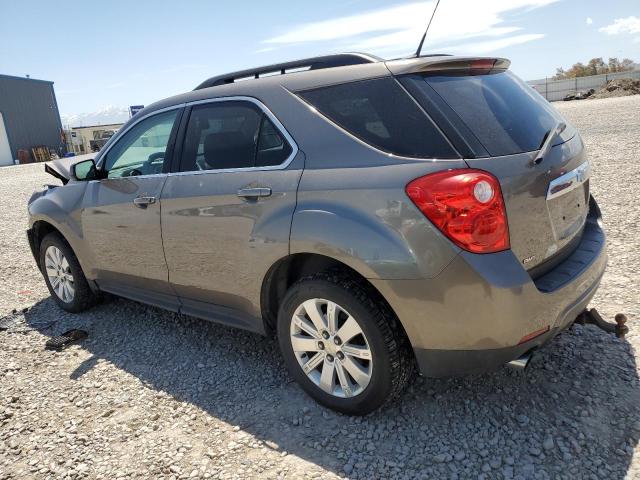 Photo 1 VIN: 2CNFLNEY8A6363972 - CHEVROLET EQUINOX 