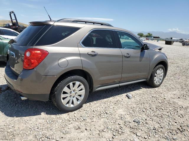 Photo 2 VIN: 2CNFLNEY8A6363972 - CHEVROLET EQUINOX 