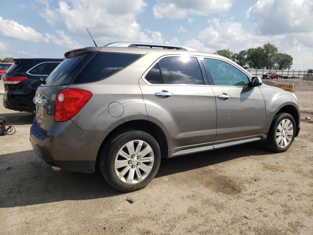 Photo 2 VIN: 2CNFLNEY8A6394526 - CHEVROLET EQUINOX LT 