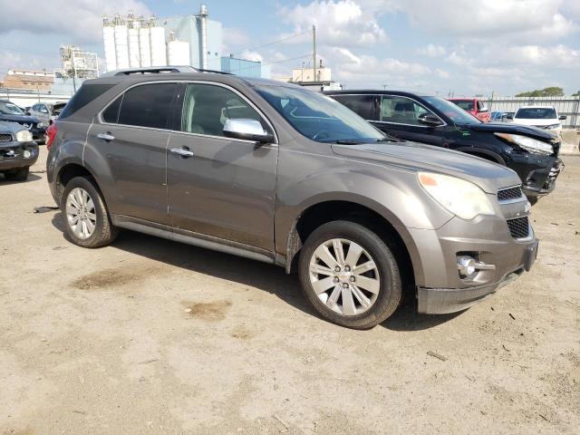 Photo 3 VIN: 2CNFLNEY8A6394526 - CHEVROLET EQUINOX LT 