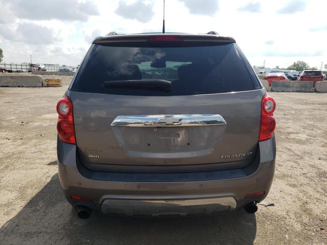 Photo 5 VIN: 2CNFLNEY8A6394526 - CHEVROLET EQUINOX LT 