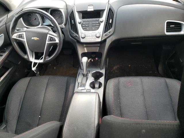 Photo 7 VIN: 2CNFLNEY8A6394526 - CHEVROLET EQUINOX LT 