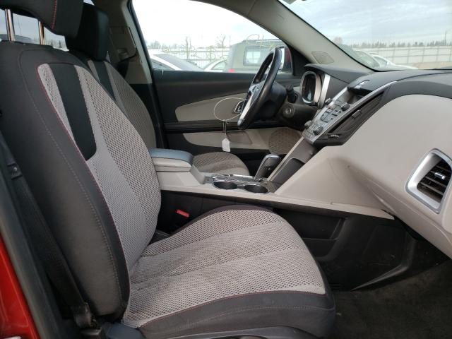 Photo 4 VIN: 2CNFLNEY8A6405492 - CHEVROLET EQUINOX LT 