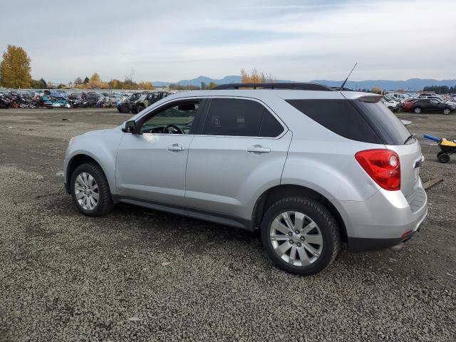 Photo 1 VIN: 2CNFLNEY9A6210260 - CHEVROLET EQUINOX 