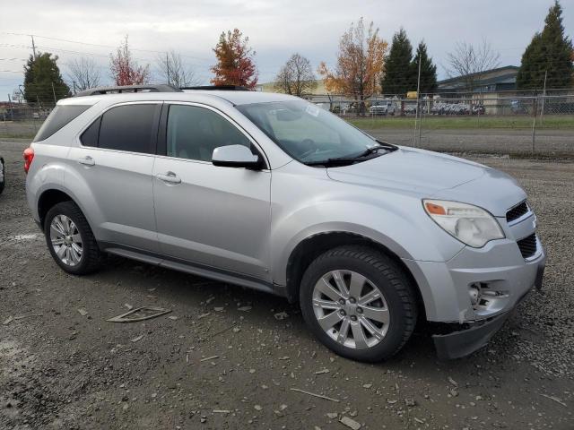 Photo 3 VIN: 2CNFLNEY9A6210260 - CHEVROLET EQUINOX 