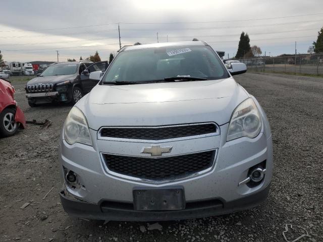 Photo 4 VIN: 2CNFLNEY9A6210260 - CHEVROLET EQUINOX 