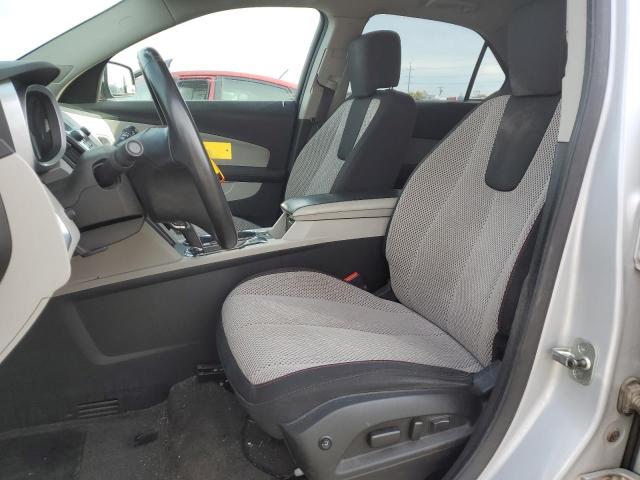 Photo 6 VIN: 2CNFLNEY9A6210260 - CHEVROLET EQUINOX 