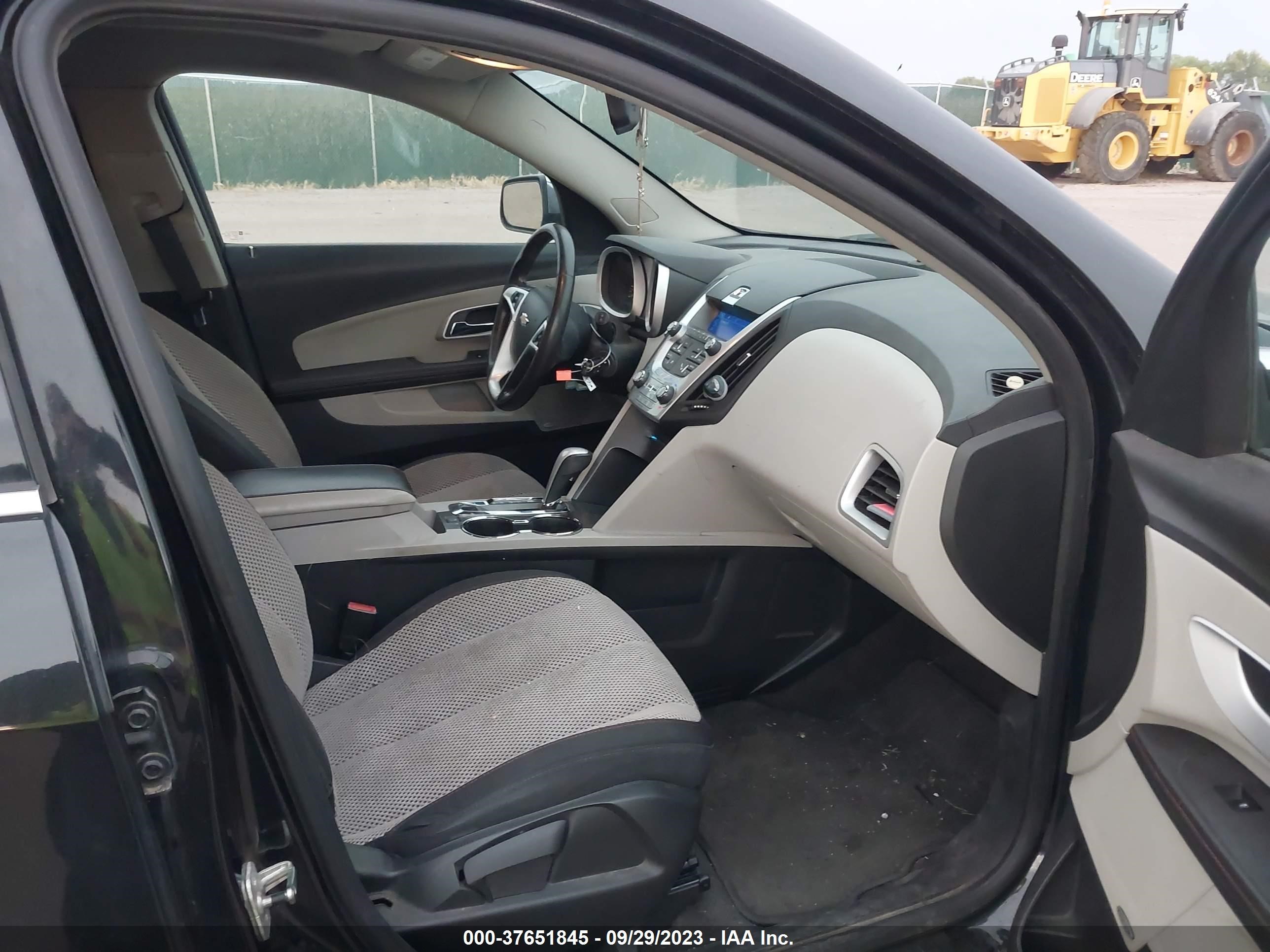 Photo 4 VIN: 2CNFLNEY9A6236647 - CHEVROLET EQUINOX 