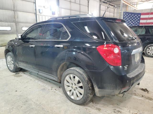 Photo 1 VIN: 2CNFLNEY9A6239886 - CHEVROLET EQUINOX 