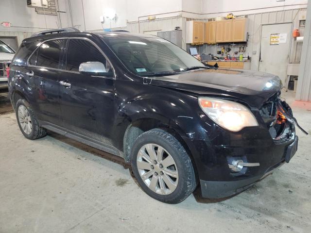 Photo 3 VIN: 2CNFLNEY9A6239886 - CHEVROLET EQUINOX 